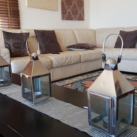 Zen Canico Apartment Luaran gambar