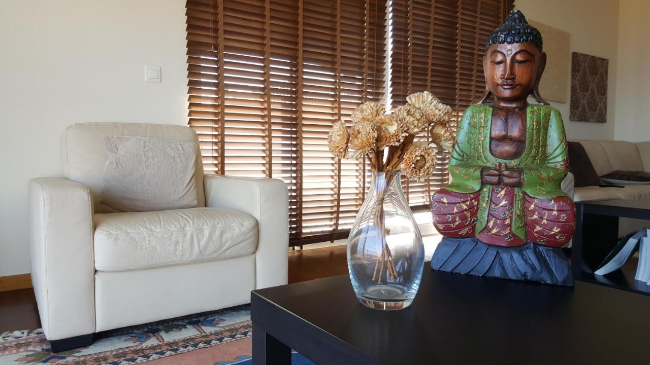 Zen Canico Apartment Luaran gambar