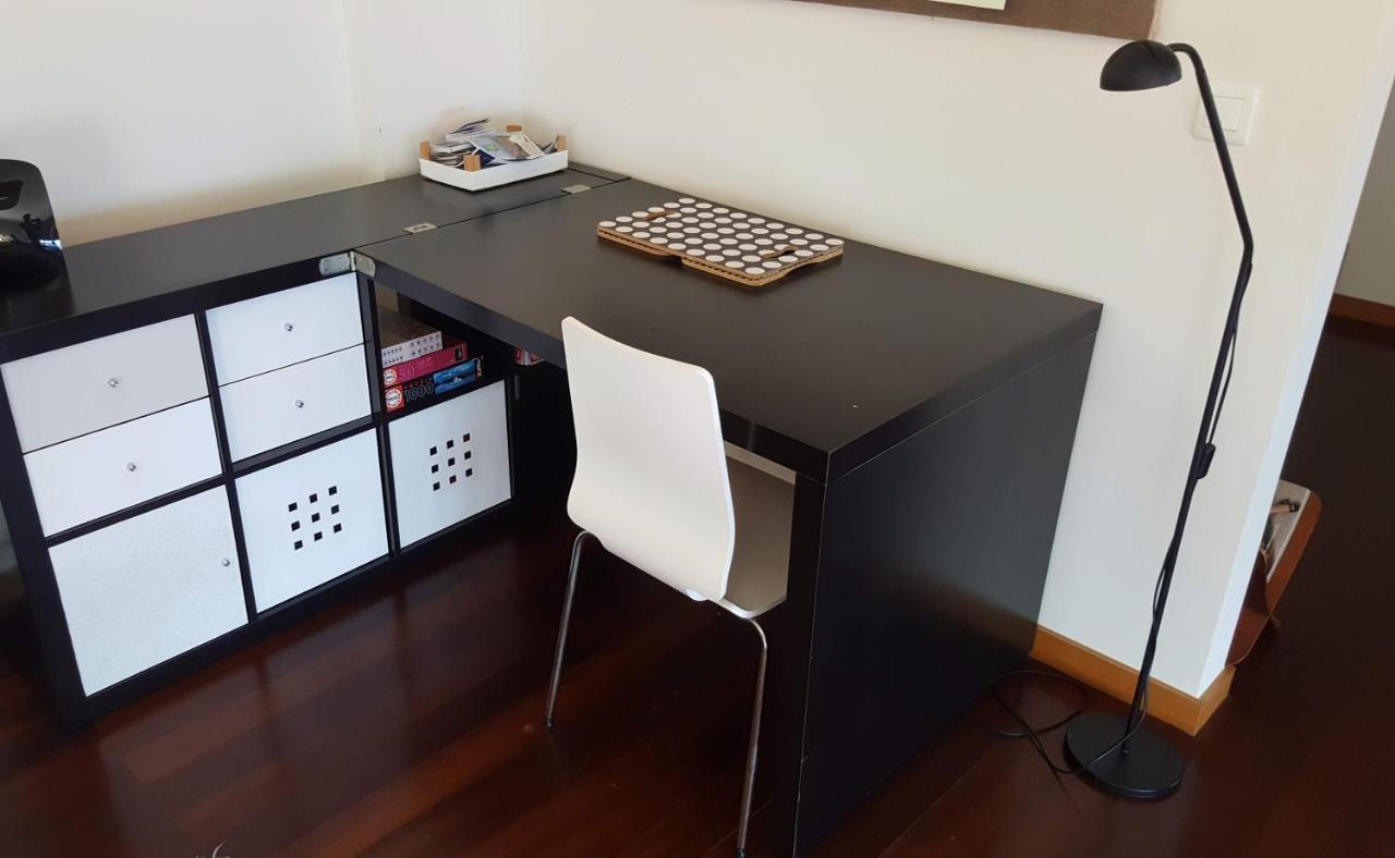 Zen Canico Apartment Luaran gambar