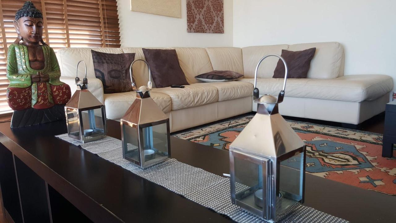 Zen Canico Apartment Luaran gambar
