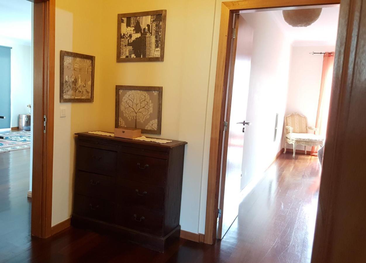 Zen Canico Apartment Luaran gambar