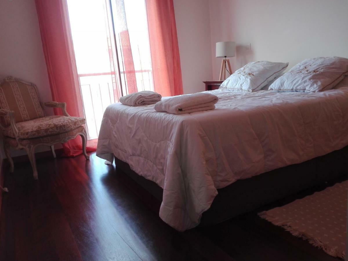 Zen Canico Apartment Luaran gambar