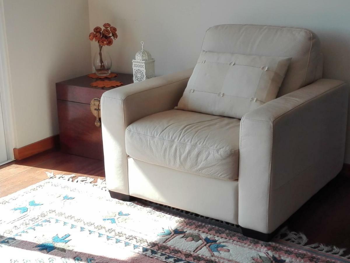 Zen Canico Apartment Luaran gambar