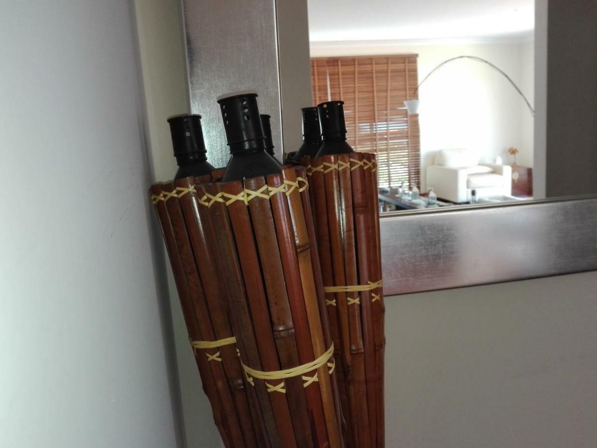 Zen Canico Apartment Luaran gambar