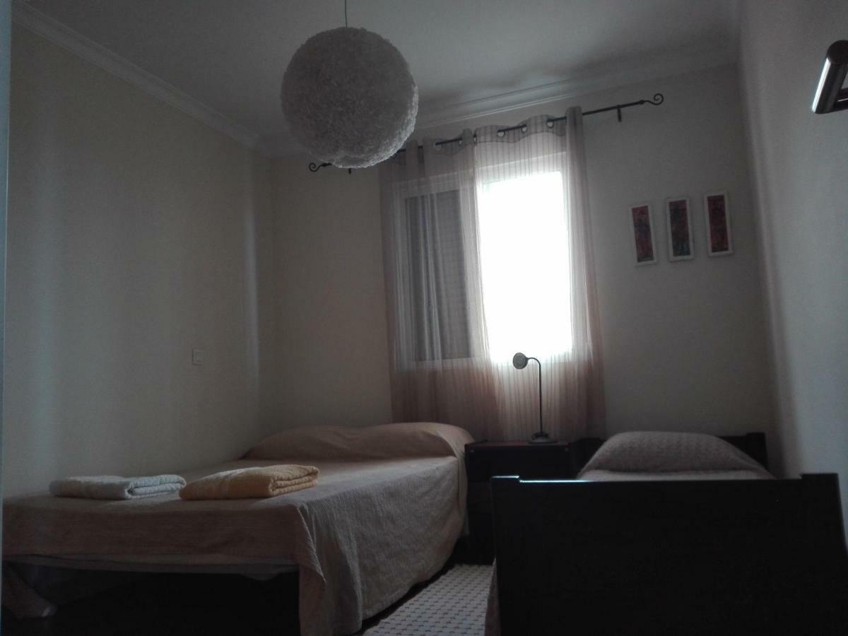 Zen Canico Apartment Luaran gambar