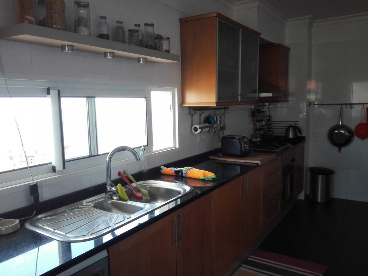 Zen Canico Apartment Luaran gambar