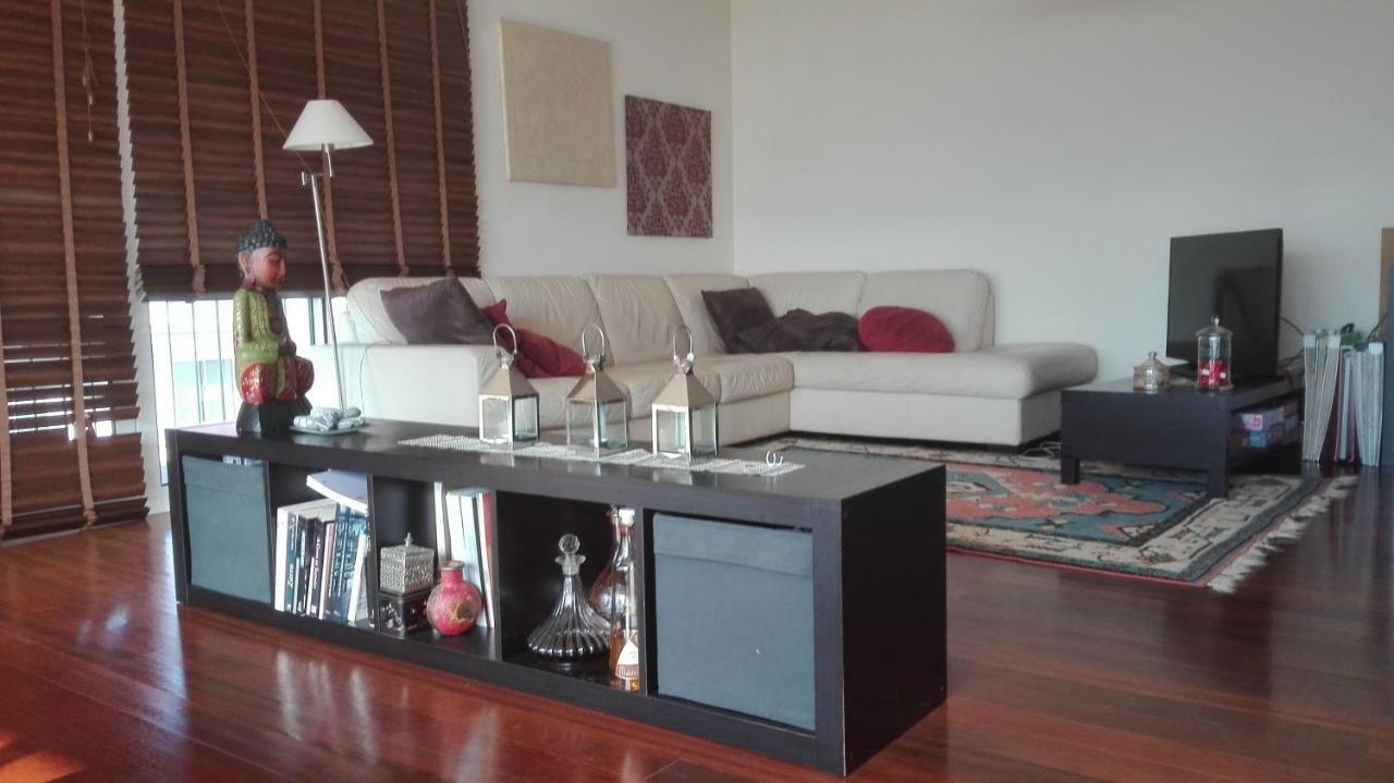 Zen Canico Apartment Luaran gambar