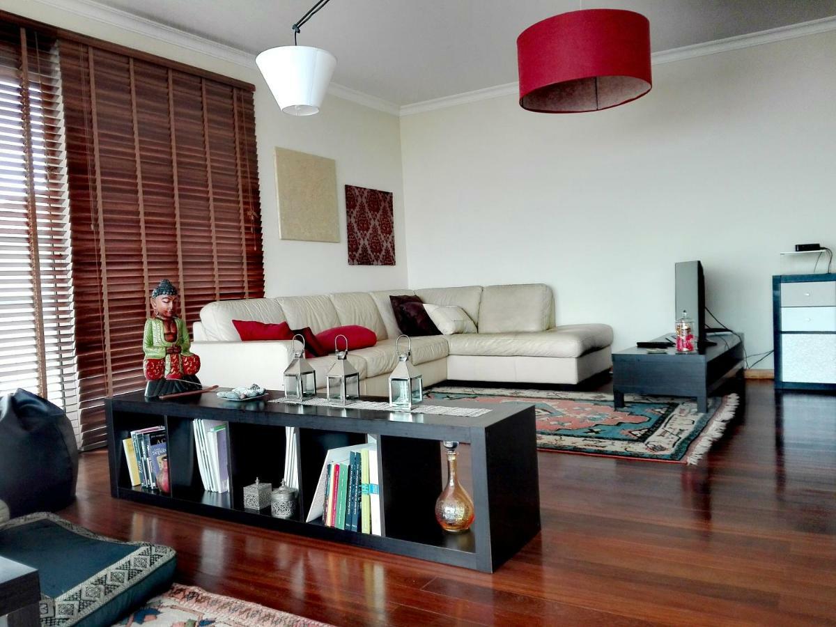 Zen Canico Apartment Luaran gambar