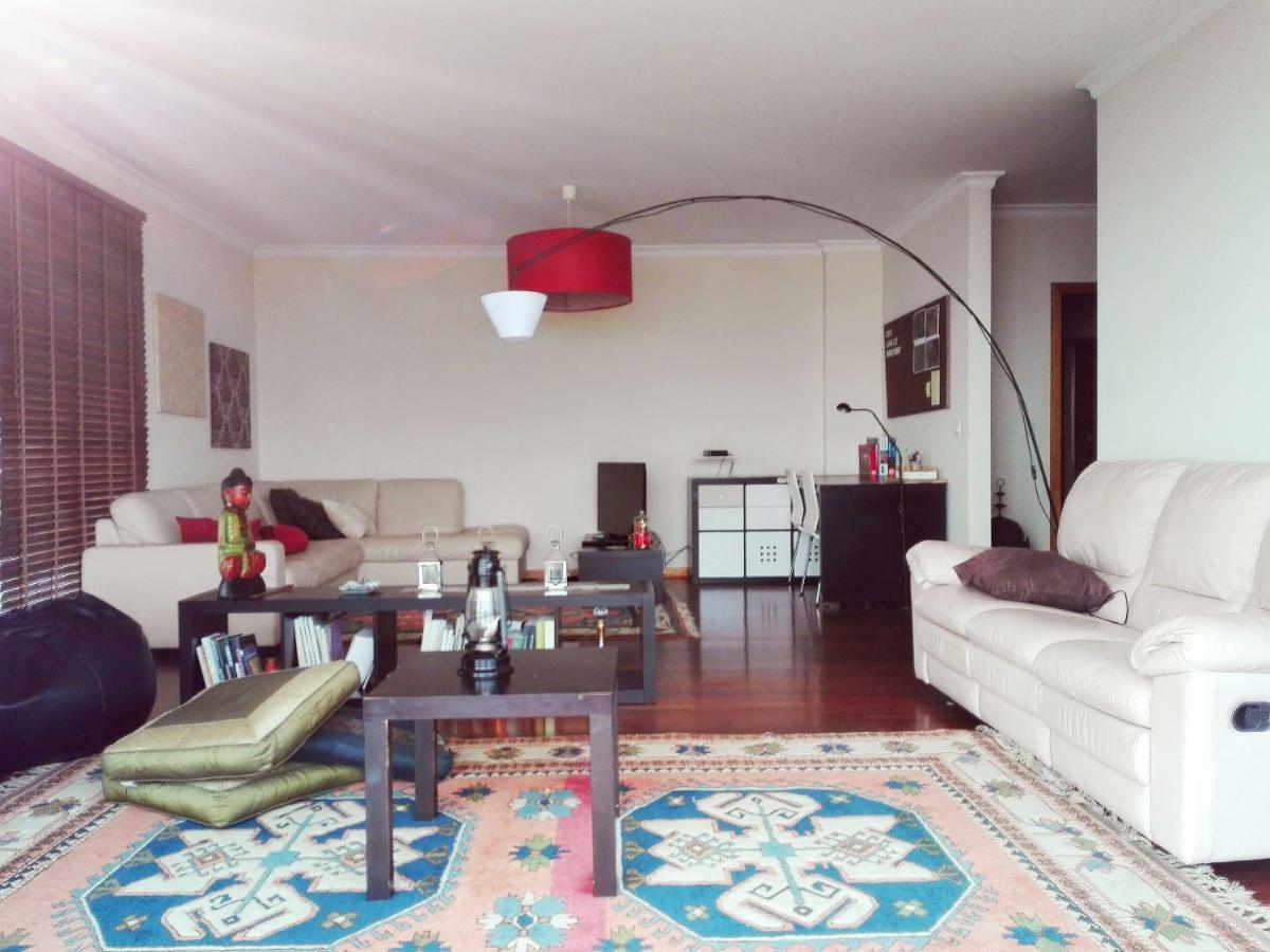 Zen Canico Apartment Luaran gambar