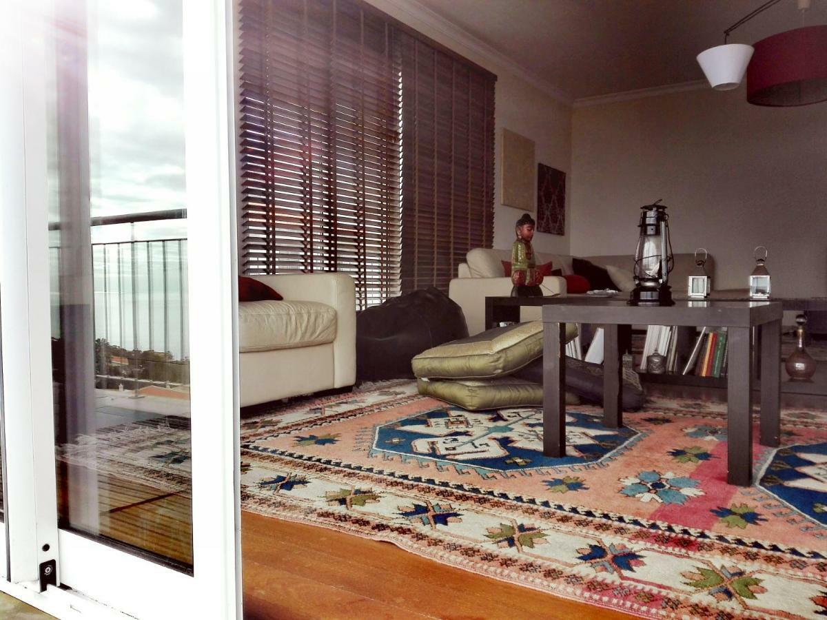 Zen Canico Apartment Luaran gambar