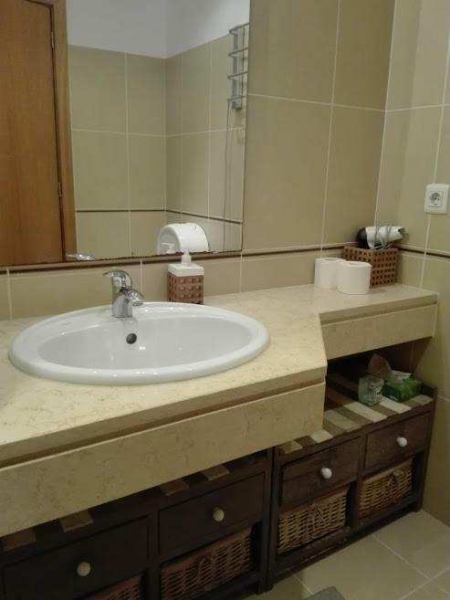 Zen Canico Apartment Luaran gambar